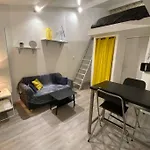 Charmant Studio Hypercentre
