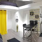 Charmant Studio Hypercentre